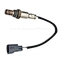 upstream and downstream o2 sensor